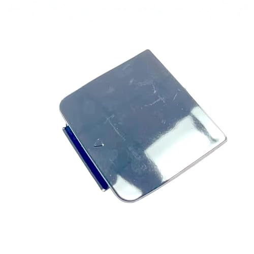 Cubierta de gancho protectora contra pérdidas para parachoques trasero X4
