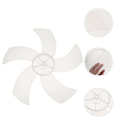 Angoily Lame di ricambio per ventole da 40,6 cm