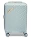 DKNY Unisex Luggage travel,Jade Sky,21