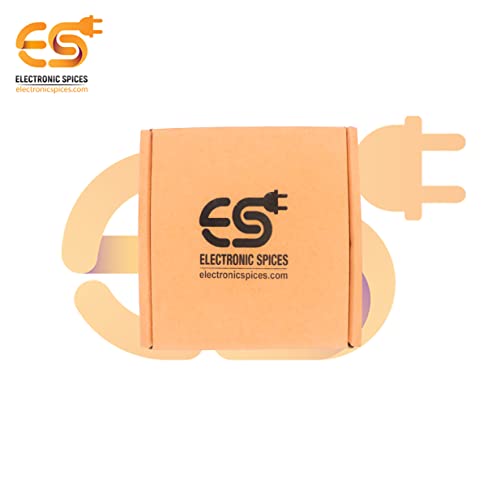 Image of Electronic Spices Diy Mini Continuity Tester Kit For Electrical Connections, Conductors And Componenet Starter Kit With Video Tutorial & User Manual
