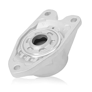 Gaogsiy Federbeinhalterung Lager & Stützlager-Kit