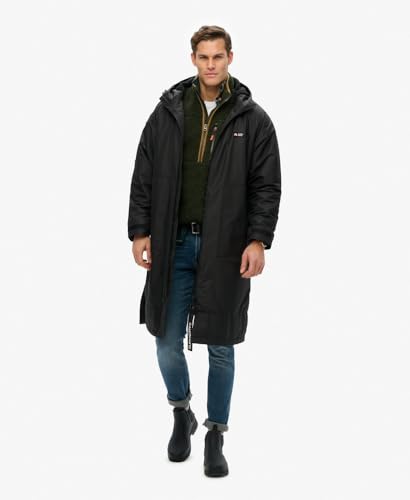 Coupe vent à peignoir Superdry - vue 7