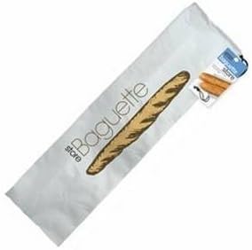 Baguette Bag - Keep Your Baguettes and Bread Fresh by Eddingtons