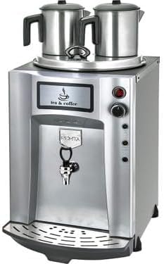Remta 2 Demlikli 23 lt Premium Jumbo Çay Makinesi