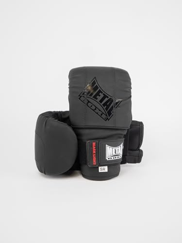 METAL BOXE Gants de Sac Black Light boxe sac de frappe arts martiaux