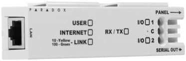 Paradox - Transmetteur IP150 - 8388765517486