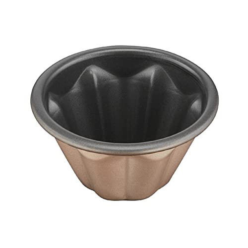 Creabake Set de 3 moules a brioches J3089304 - vue 4