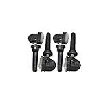 ocpcrn Tire Pressure Sensor for CHANGAN for CS35 Plus CS85 CS95 F70 2018-2024 3601010BS01 3601010-BS01-AA Car TPMS Tire Pressure Sensor