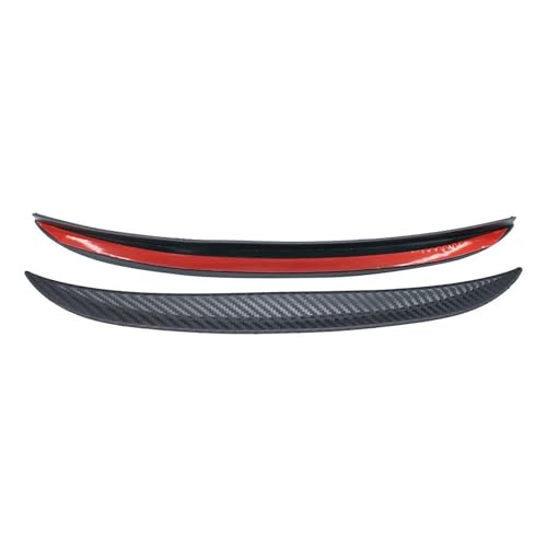 Protectores universales para guardabarros de coche compatibles con Opel