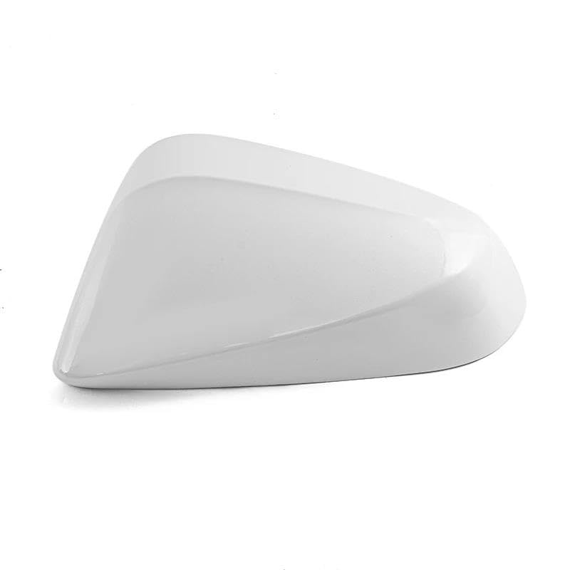 Coque rétroviseur Lexus RX blanche pour stationnement serein