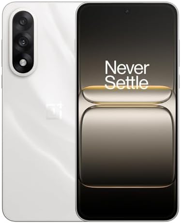 OnePlus Nord 5 12+512GB 6.83" 5G Marble Sands EU