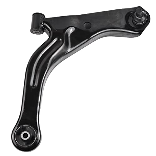 Kit bras de commande inférieur de haute précision mécanique compatible Ford Escape 2004-2012 - 5