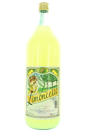  Limoncello Fiume 2 Litri