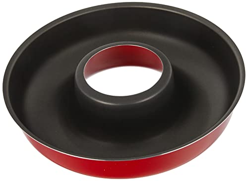 Ibili 24 cm Savarin Mould Venus