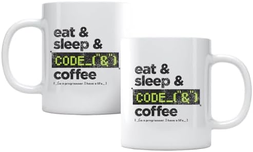 Caneca Programmer