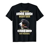 Entlebucher Sennenhund Shirts