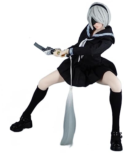 Vêtements haute précision SA Toys SA011B maillot JK figurine 1/6
