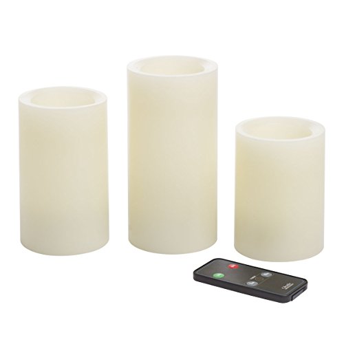 Best Flameless Candles For A Comfortable, Safe Home