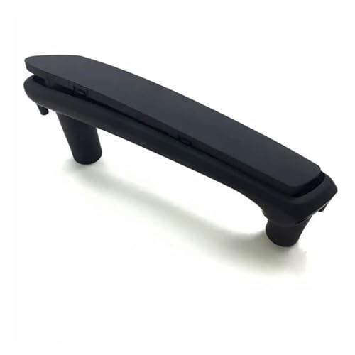 Hgkqbomb Poignée Porte Intérieure Poignée Traction Porte Avant Droite Pour VW Pour Passat Pour B5 1998-2005 2004 2003 Accessoires Voiture Intérieur 3B0867172 3B0867180A