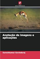 Anotação de imagens e aplicações (Portuguese Edition) 620868353X Book Cover