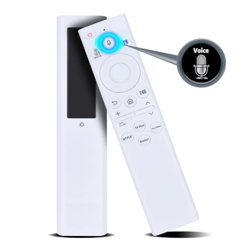 Télécommande pour Samsung Frame TV solaire pour remplacer votre boîtier perdu