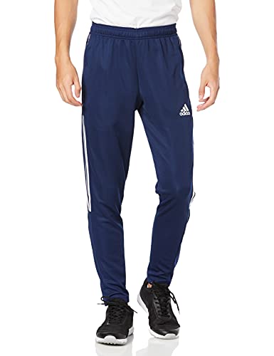 [アディダス] サッカー ロングパンツ ティロ 21 トラックパンツ JDG22 メンズ チームネイビーブルー(GE5425) 3L