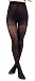 Produktbild CAGO MEDI 18/22 mmHg Kompressions-Strumpfhose 140 KKL 1 Stützstrumpfhose REISE S-XXL (S/M, Schwarz)
