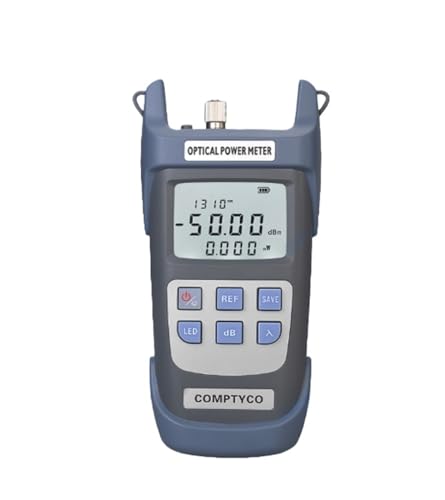 t@Co[eX^[A G510A/G710A p[[^ SC FCA_v^ -50~+26dBm/-70~+10dBm (LEDƖ) FTTHt@CoP[ueX^(G510A)