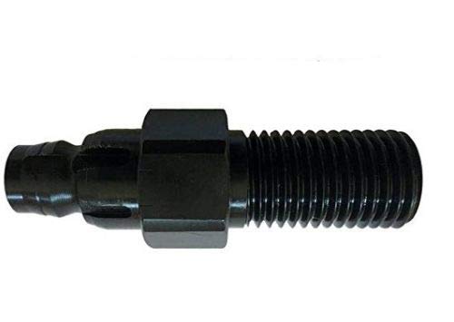 Hilti Core Drill Adapter - Quick Disconnect 6 Slot to 1-1/4