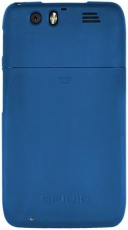 Seidio CSR3MTAT3-RB SURFACE Case for Motorola Atrix HD - 1 Pack - Retail Packaging - Royal Blue
