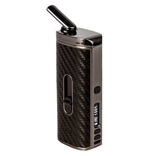 Vaporisateur portable XMax Ace herbe pour vos randonnées nature