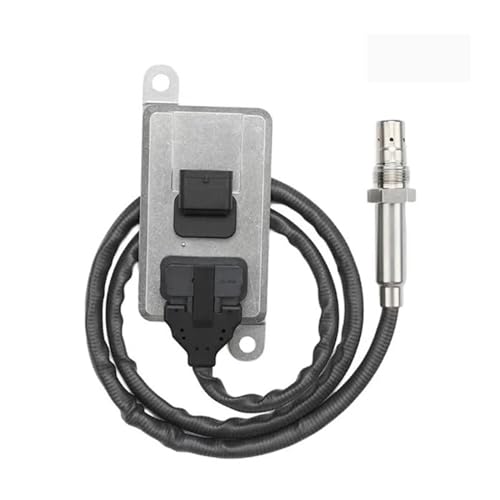 Capteur d'azote et d'oxygène NOx 06F907807F pour réussir le contrôle technique Touran