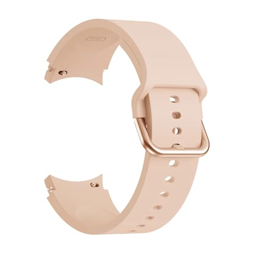 [XGYOMVB] Galaxy Watch 7 44mm�p�N���V�b�N�X�g���b�v �t���J�o�[ �}���`�J���[�o�b�N���o���h Galaxy Watch 6 Classic�Ή�(Offical Pink,Galaxy watch FE)