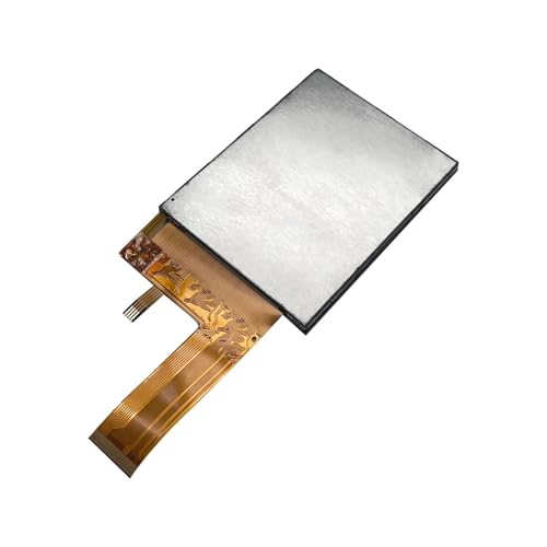 Pantalla para coche completa: repare su velocímetro con panel LCD táctil
