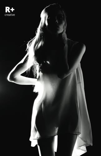 R+ Creative Ideas Sketch & Notebook for Photographers, Designers, Artists and Creators Log Book Writting Drawing Sketching Brainstorming