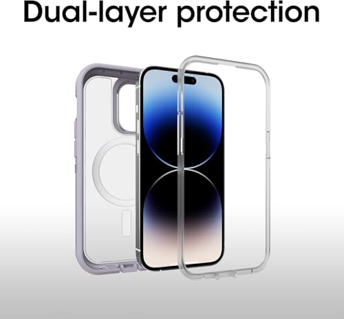 Coque OtterBox Defender XT iPhone 14 Pro Max avec Cordon de Fixation - 4