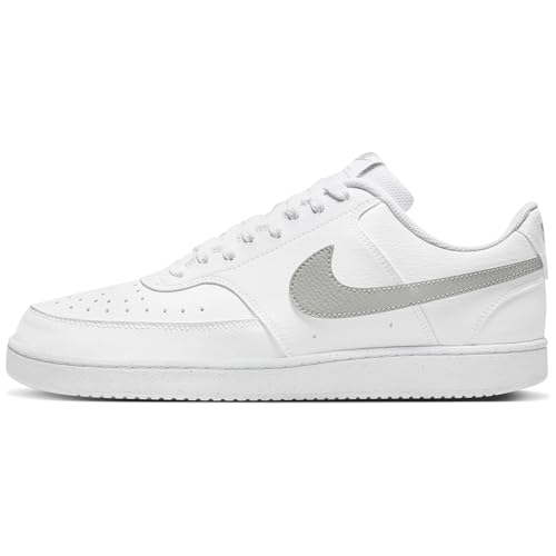 Image of Nike Mens Court Vision Lo NnLow Top Shoes