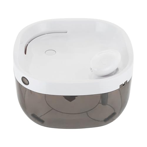 Fuente de agua automática para gato 7L miniatura 3