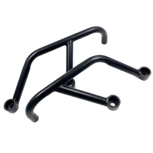 Protection de moteur MT03 et MT25 pare-carter contre les chutes de moto