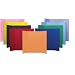 Flipside Products 30045 Project Display Board, 9 Color Assortment, Assorted Color (Pack of 24)