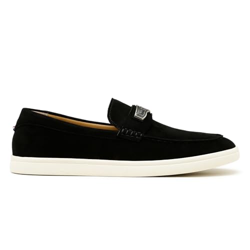 Image of U.S. Polo ASSN. Mens 2fd-Alger Slipper
