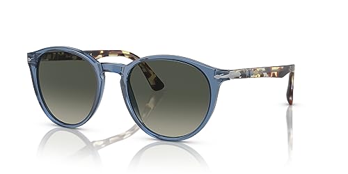 Image of Persol PO3152S Round Sunglasses