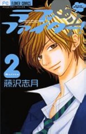 Amazon.co.jp: ラブファイター! (1) (フラワーコミックス) : 藤沢 志月: 本