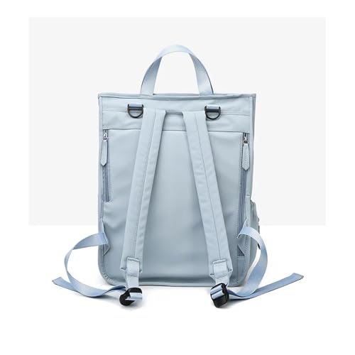 Sac à dos à langer imperméable KLVN grand volume pour maman active