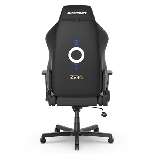 dxracer chair review