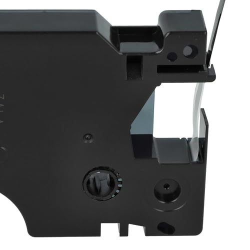 Ruban vhbw compatible Dymo LabelManager PC II pour organiser la maison