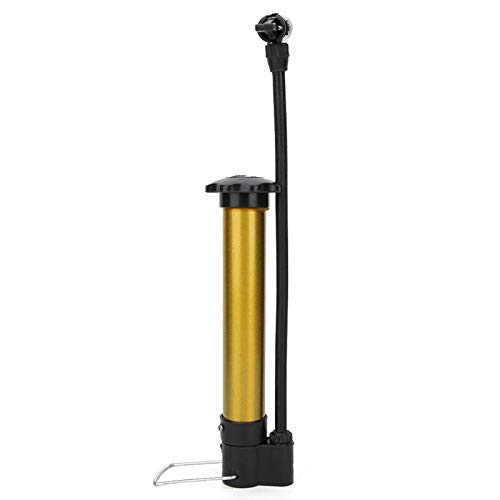 Air Pump for Tires, 8.3in Electric Scooter Inflator Portable Mobility 