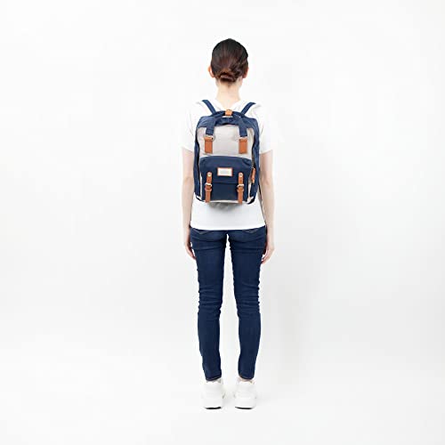 Doughnut Unisex Macaroon Daypack