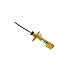 Bilstein B6 (HD) 06-11 Toyota Yaris Front Left Twintube Strut Assembly (22-236265)