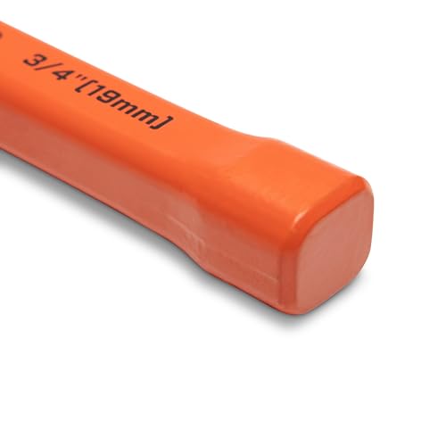 Image of Crescent 3 /4 inch X 7-1 /2 inch Cold Chisel - CCOCH34